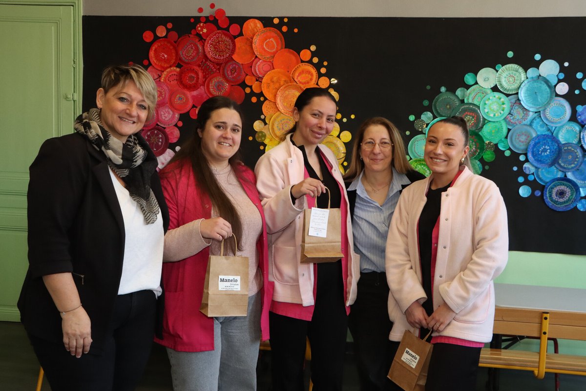 Ville d'Allauch tweet media