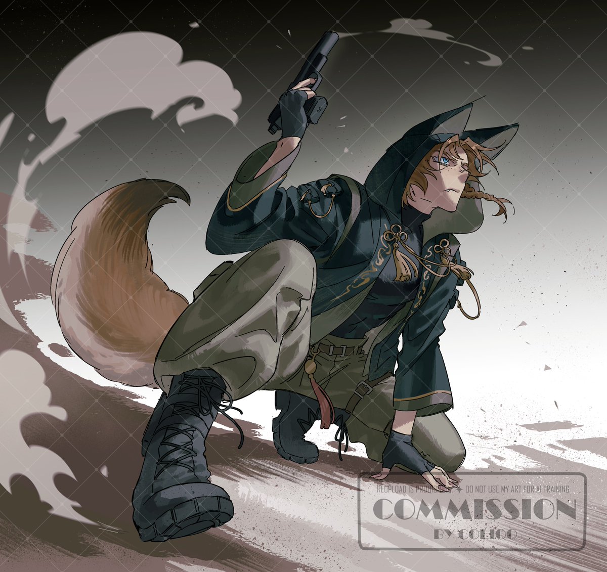 COLIQOOC tweet media