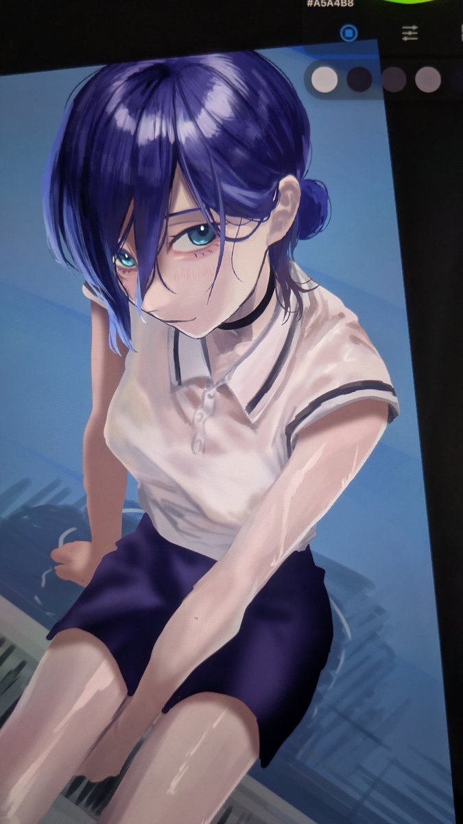 服着せた方がエロいんでは