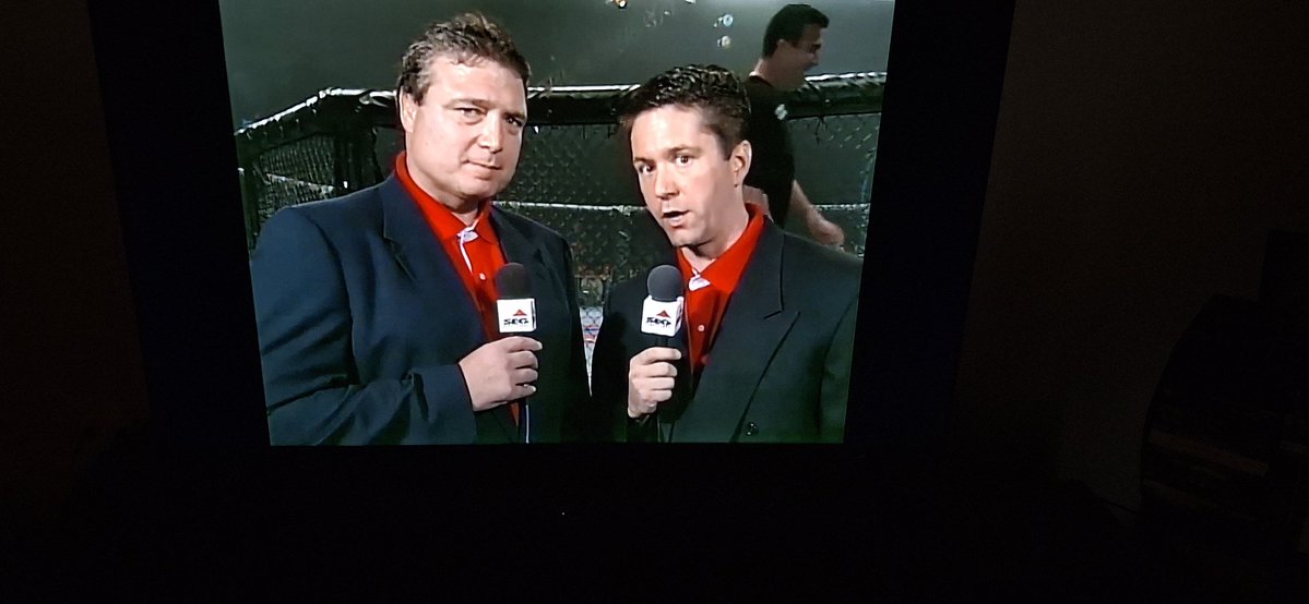 Marcus, I guess tweet media