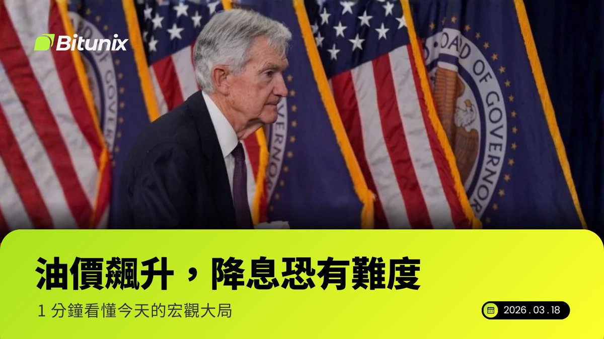 Bitunix華語 tweet media