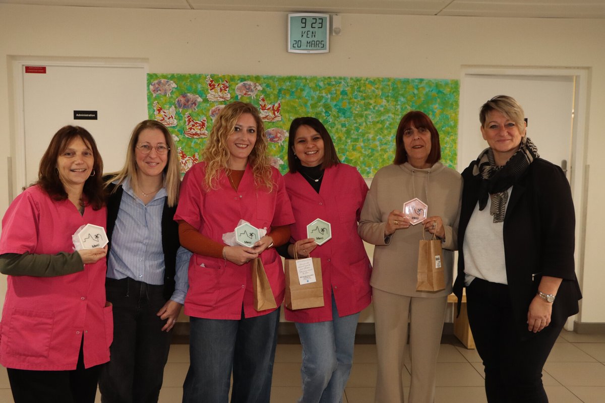 Ville d'Allauch tweet media