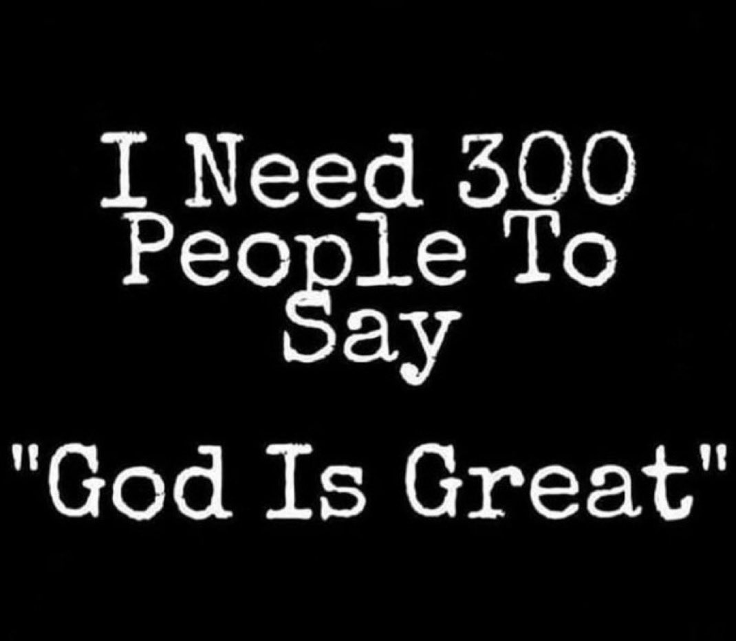 Trust God Brah tweet media