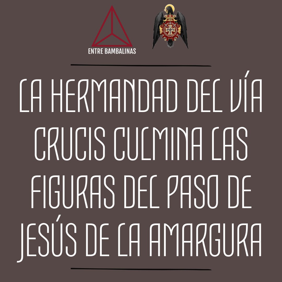 Entre Bambalinas tweet media