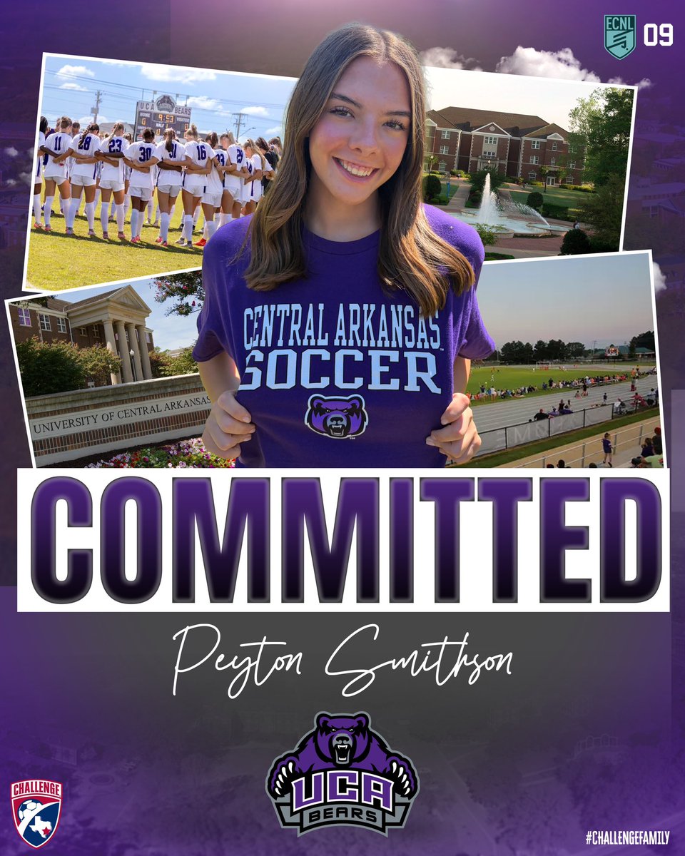 Challenge Soccer Club tweet media