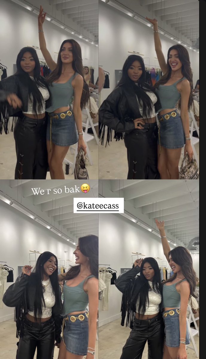 KC The Downfall 🐍 tweet media