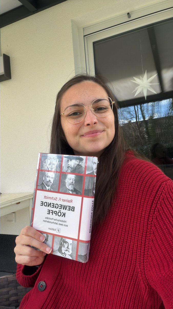 Geschichte mit Denise tweet media