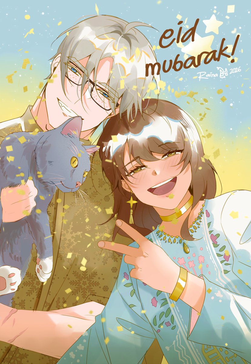 Raina @ CMPR 6, DJM, CF22 tweet media