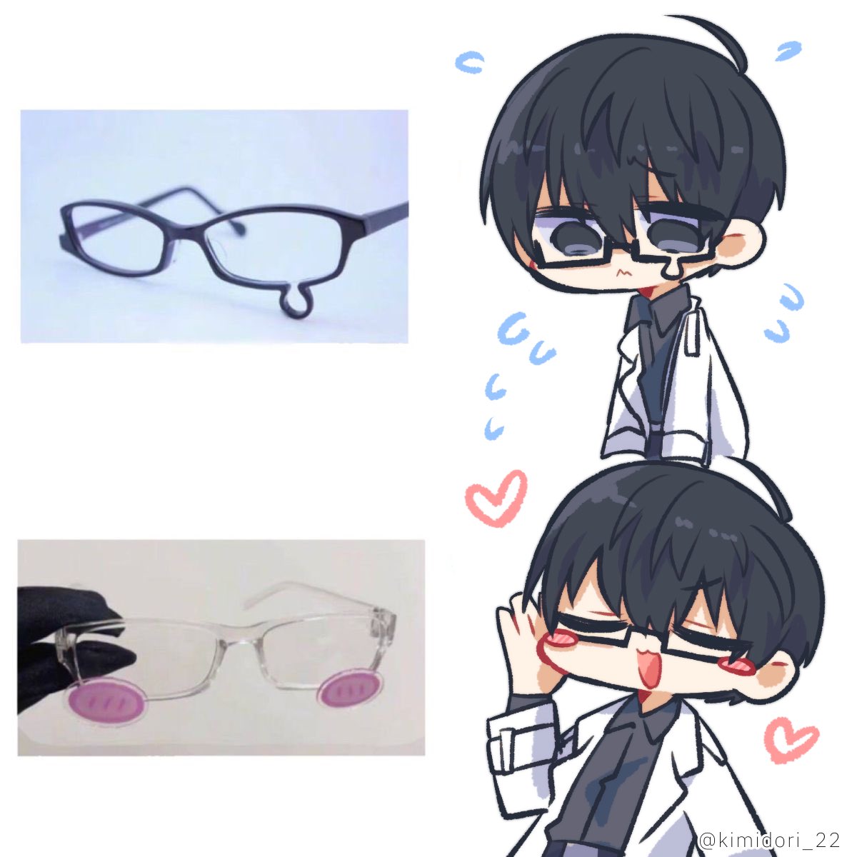 しきみ🎠 tweet media