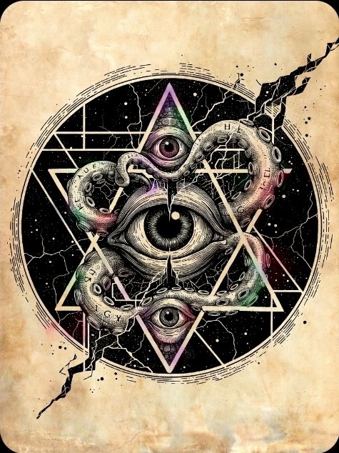 Ɇłđɍɨŧȼħ Sȼħɨƶø (@Eldritch_Schizo) / Posts / X