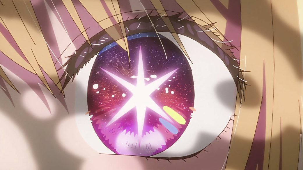 Ruby Hoshino tweet media