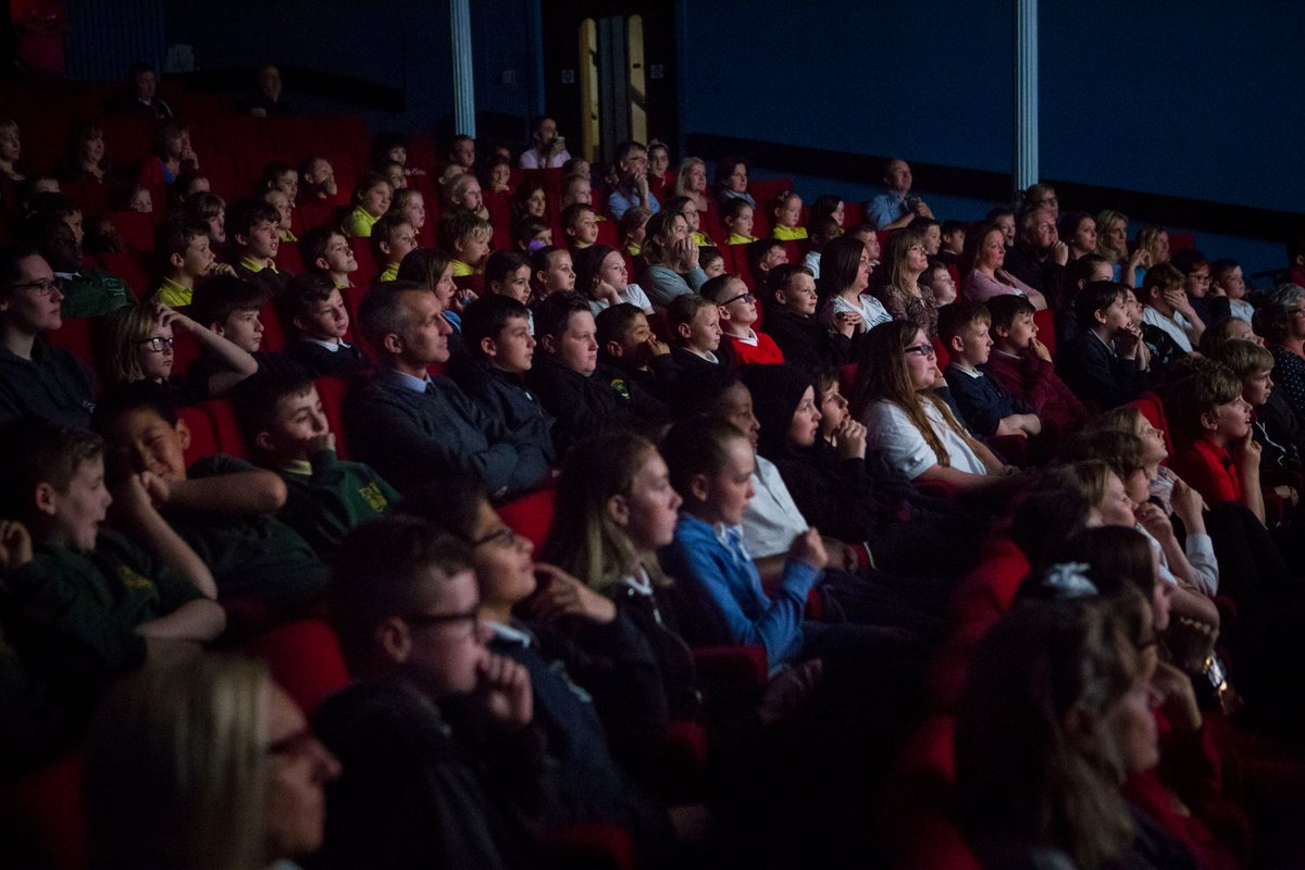 Screen Education Edinburgh tweet media