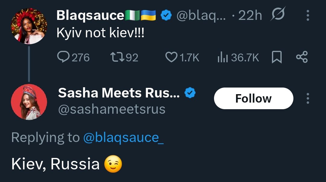 Kate from Kharkiv tweet media