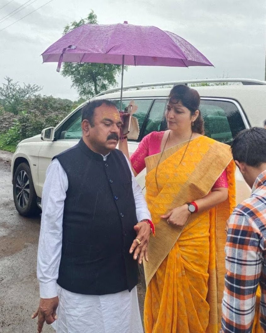 Nalini Unagar tweet media