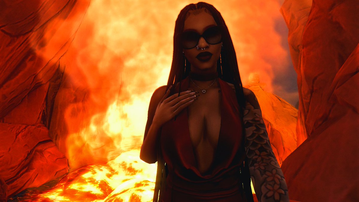 xxLukewarmLava_'s tweet photo. Happy Aries SZN βοΈπ₯π«
#ShowUsYourSims #Sims4 #Simself https://t.co/rIMP6lPaPm