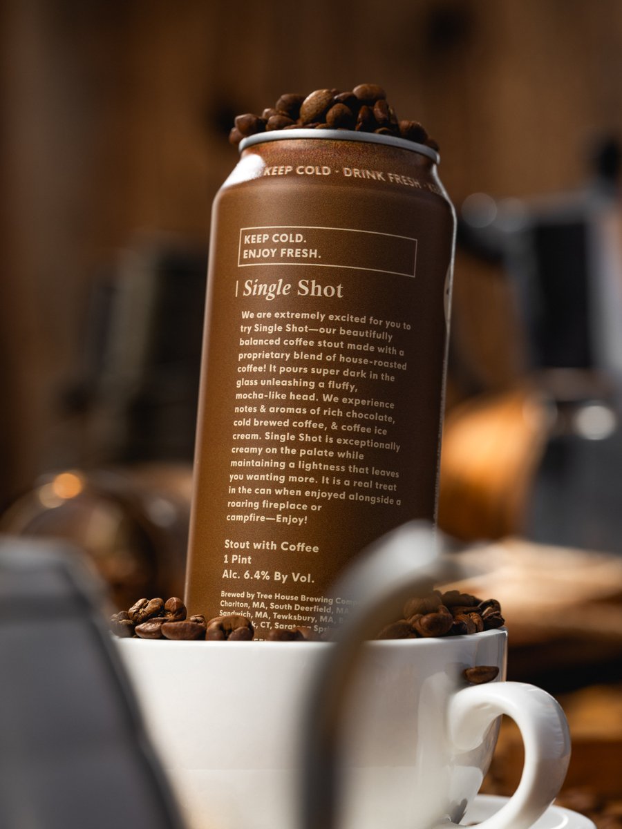 Tree House Brewing Co.🍺 tweet media