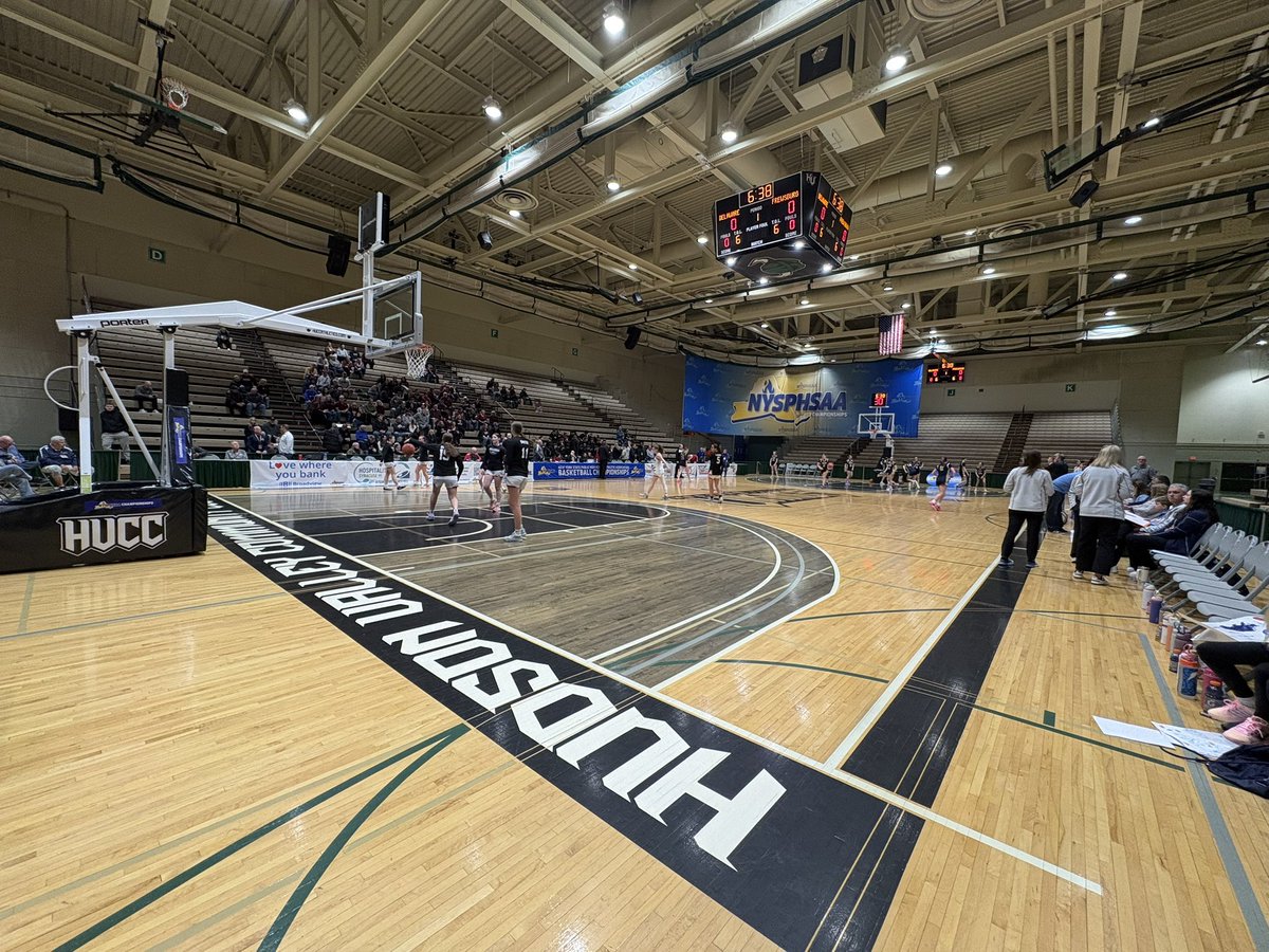 Empire State Takeover tweet media