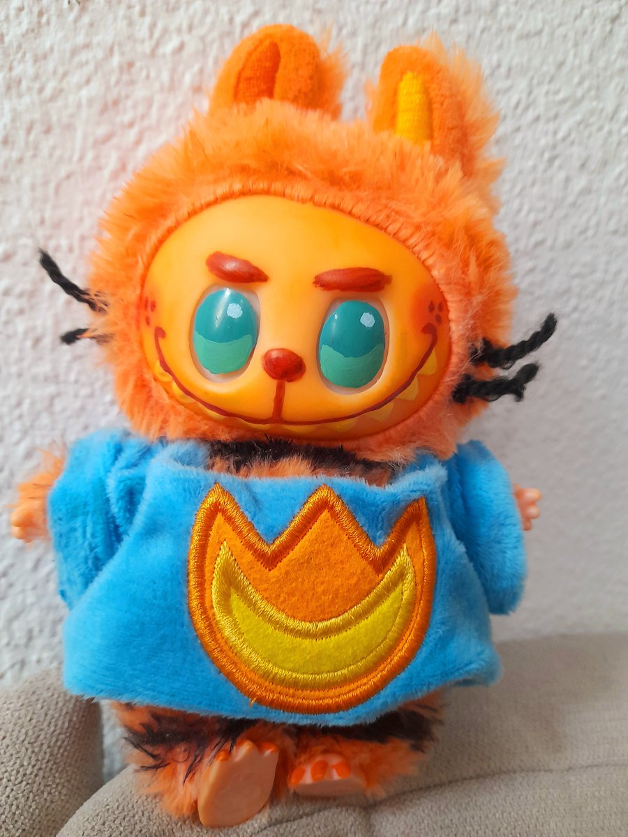 Amy got rose flavour tweet media