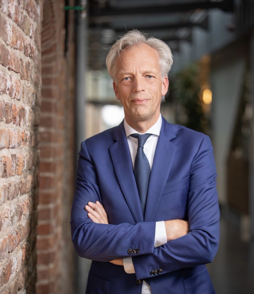 ProVeenendaal heeft Sjors Fröhlich gevraagd als informateur. De heer Fröhlich, burgemeester van de gemeente Vijfheerenlanden, start op korte termijn met zijn verkennende werkzaamheden. pro-veenendaal.nl/2026/03/20/sjo…