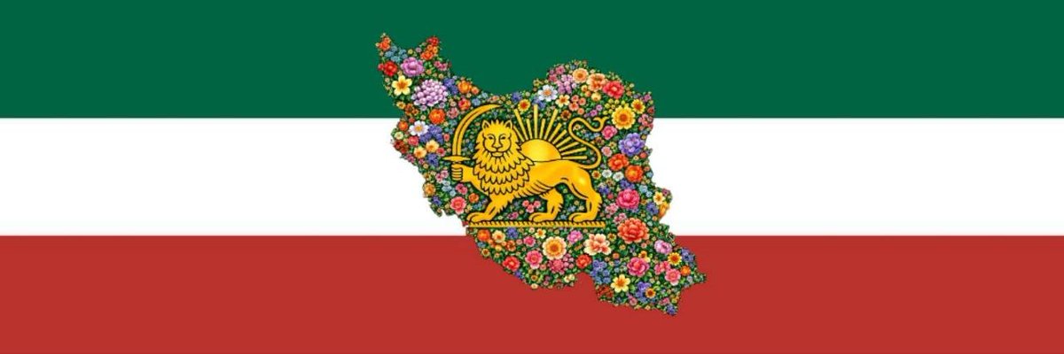 گوهر بابا🇮🇷 tweet media