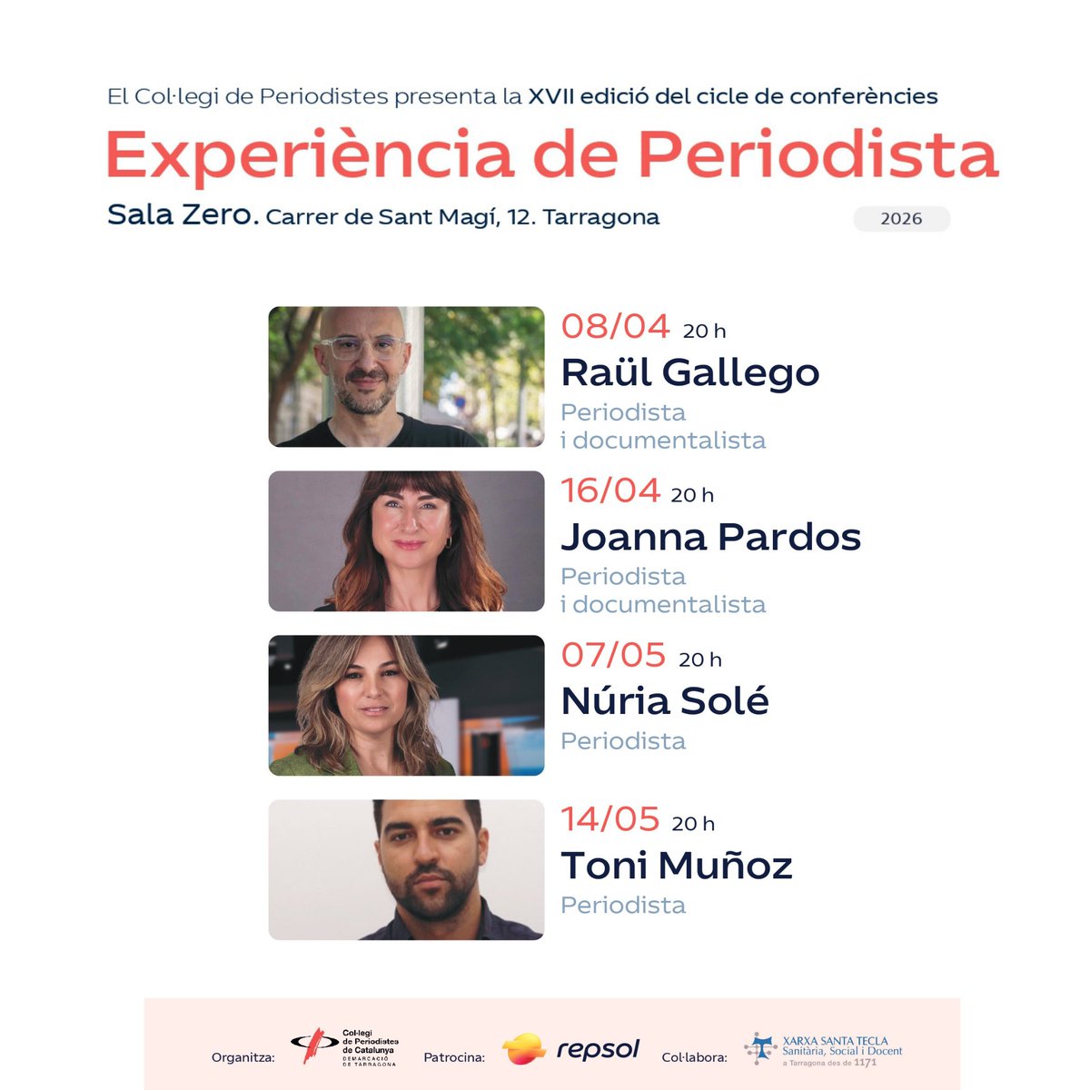 Col·legi de Periodistes de Catalunya tweet media