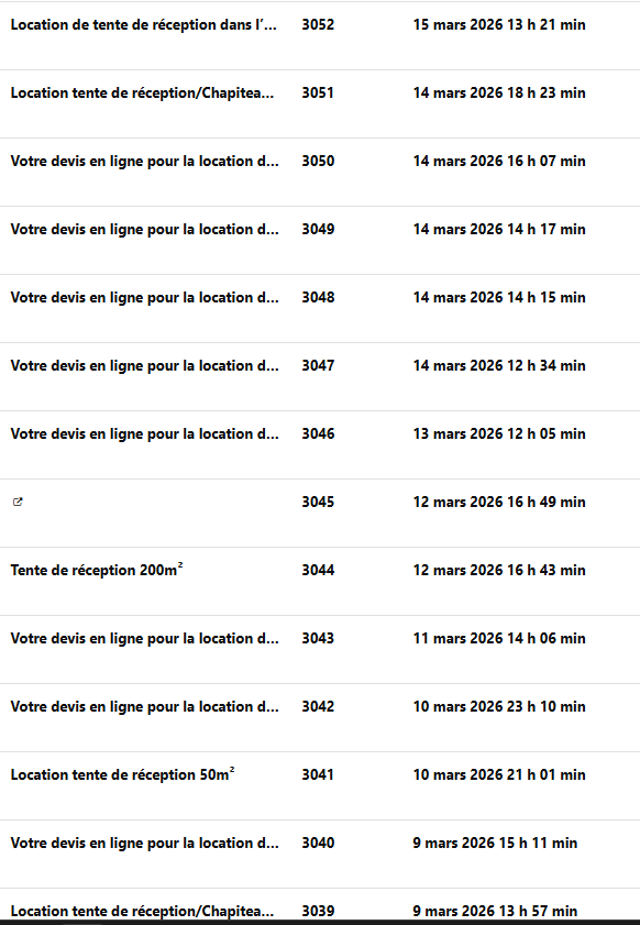 Pascal - CLIC CLIC BANG BANG tweet media