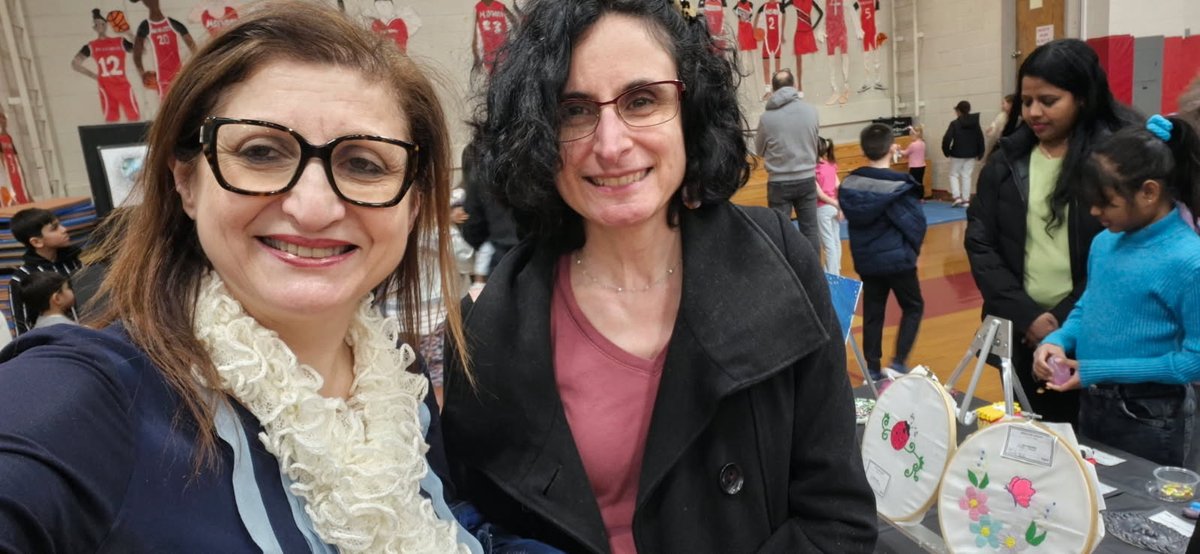 Becton Art Teacher tweet media