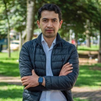 El Electoral Colombia tweet media