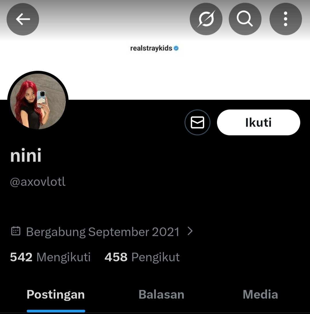 SCOo 🦂 LIST PENIPU #ZONAUANG tweet media