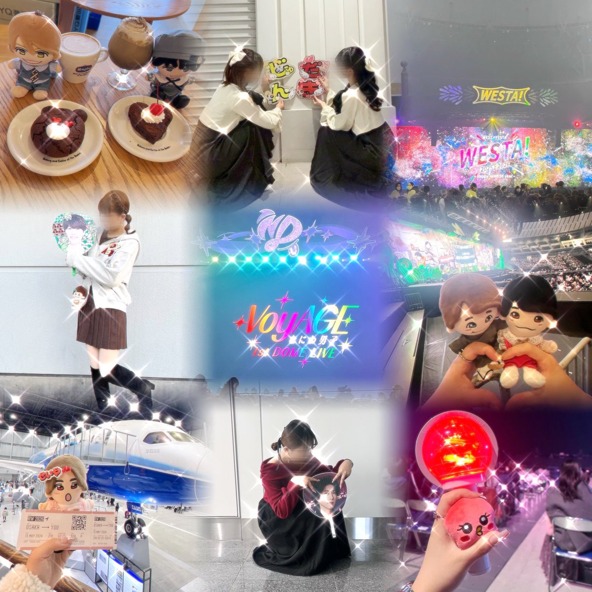 りる tweet media
