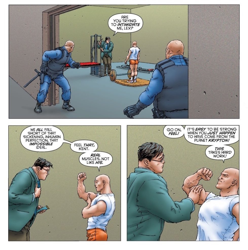 JOEMANDIAS ₳ (comm open) tweet media