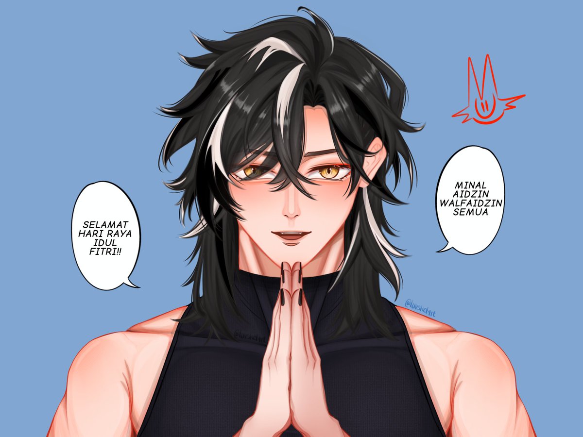 ༊*·˚𝙰𝙽𝙶𝙶𝙸 || ✎ᝰ tweet media