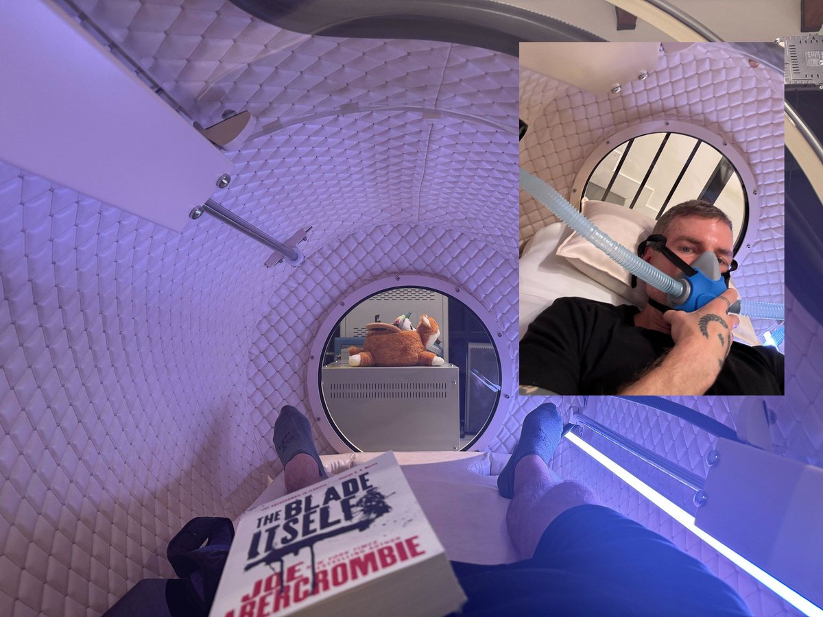 Alex Becker 🍊🏆🥇 tweet media