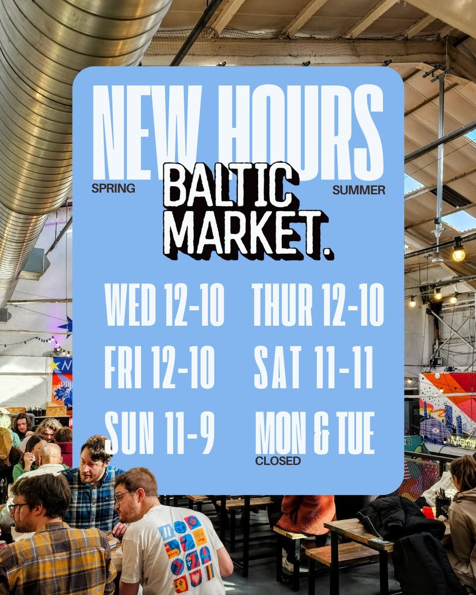 Baltic Creative CIC tweet media