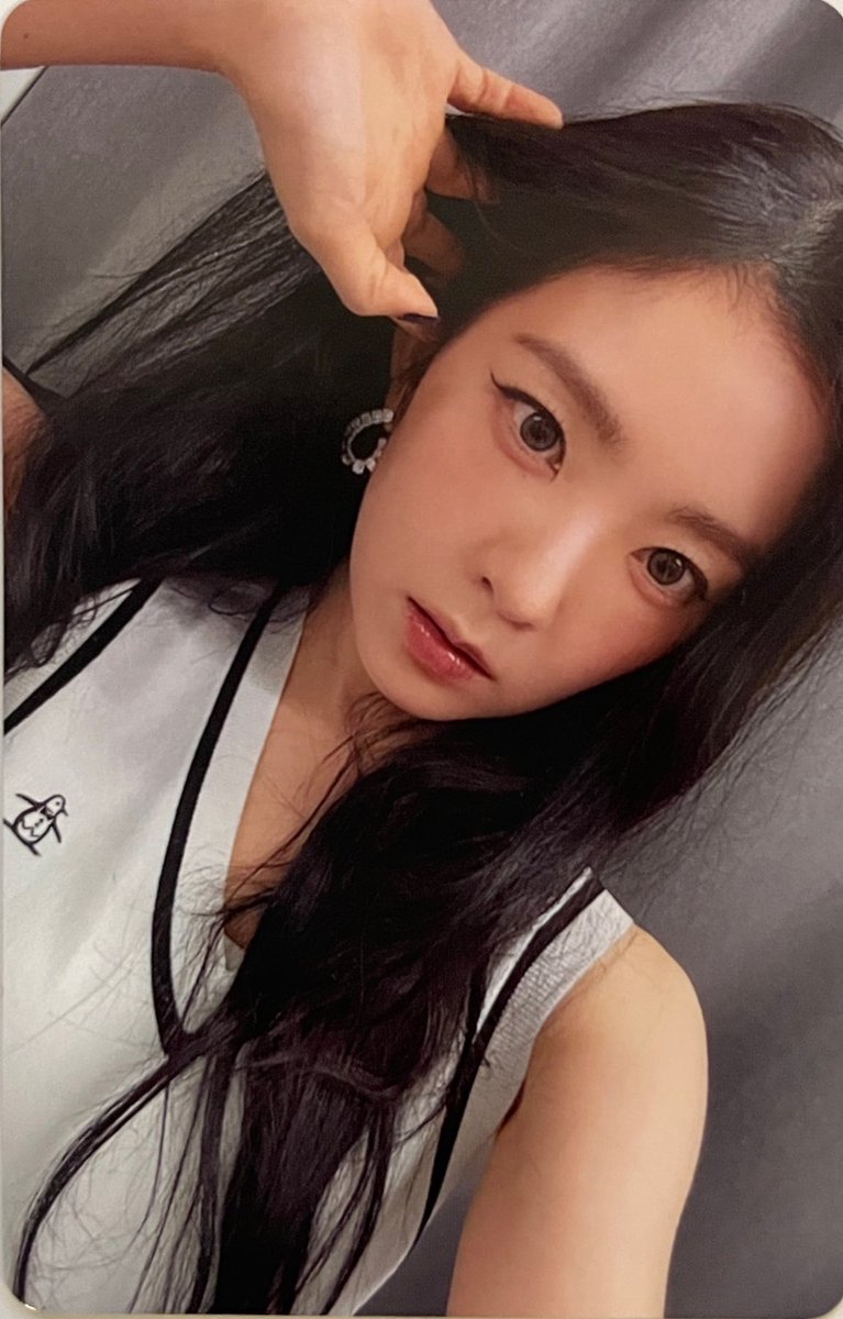 SoloBae91's tweet photo. IRENE for Purple Pearl magazine PC
#아이린 #IRENE https://t.co/6iuVnnpz3S