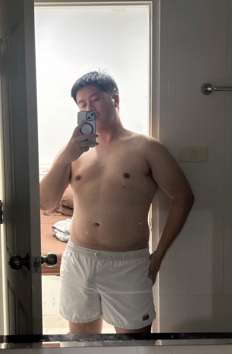 หมีโอ๊ต🧸 tweet media