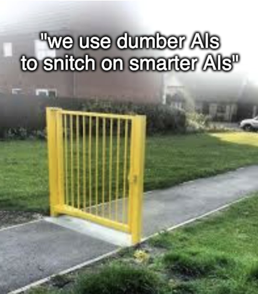 AI Notkilleveryoneism Memes ⏸️ tweet media