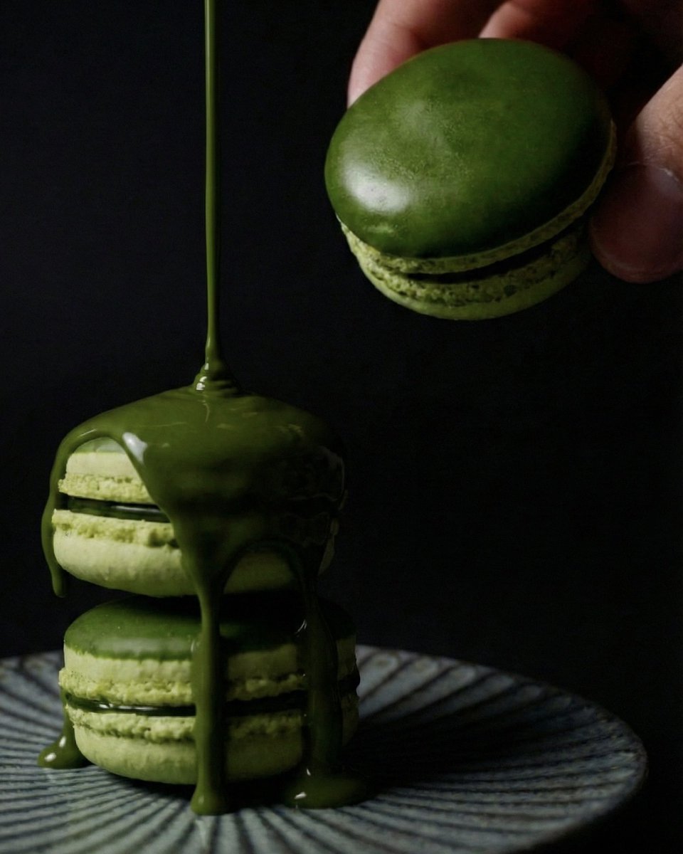 まっちゃらばー＠抹茶マニア tweet media