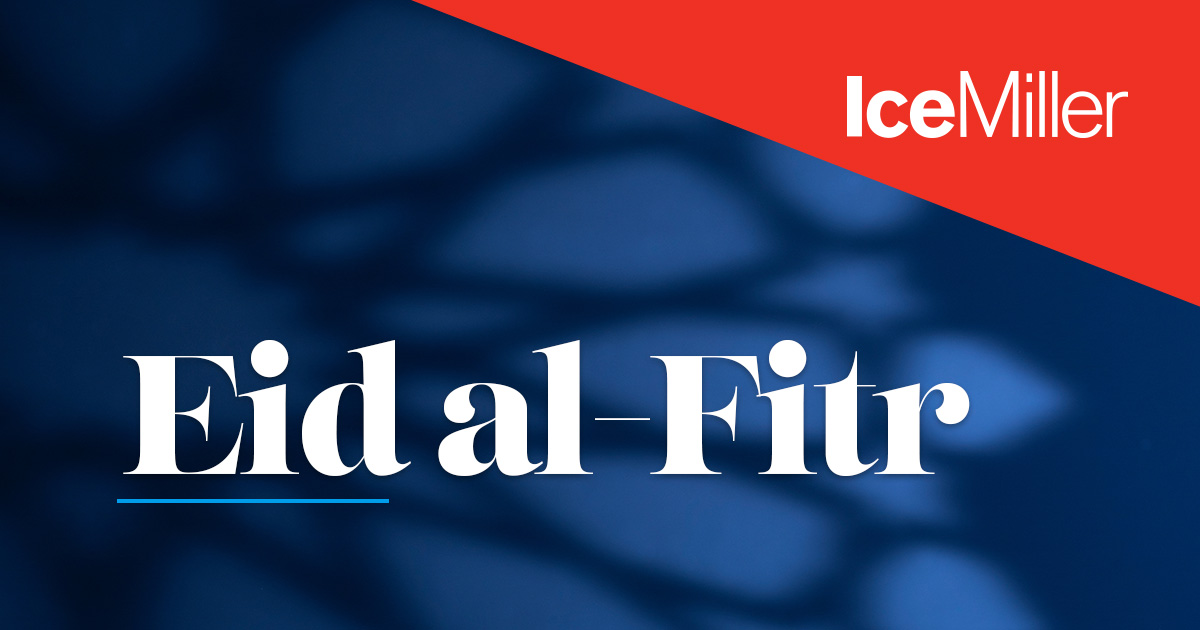 Ice Miller tweet media