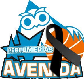 CBAvenida's tweet photo. Desde el CB Avenida enviamos nuestras condolencias a Pedro e Isabel de la Calle, que formaron parte del club (CB Tormes) muchos años, tras el fallecimiento de su madre 

DEP y mucho ánimo a toda la familia https://t.co/V1MjOrRdUg