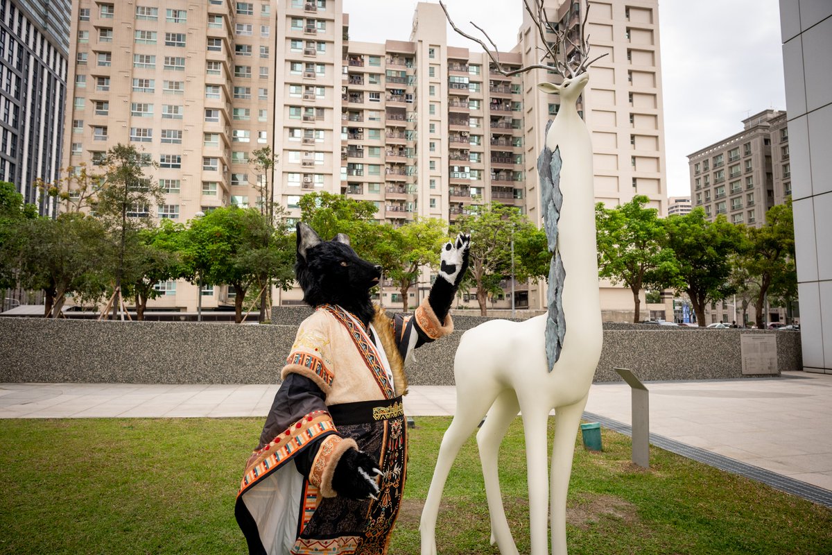 弈羽客 仙草 tweet media