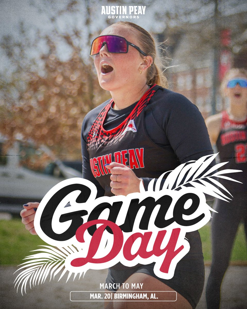 Austin Peay Beach Volleyball tweet media