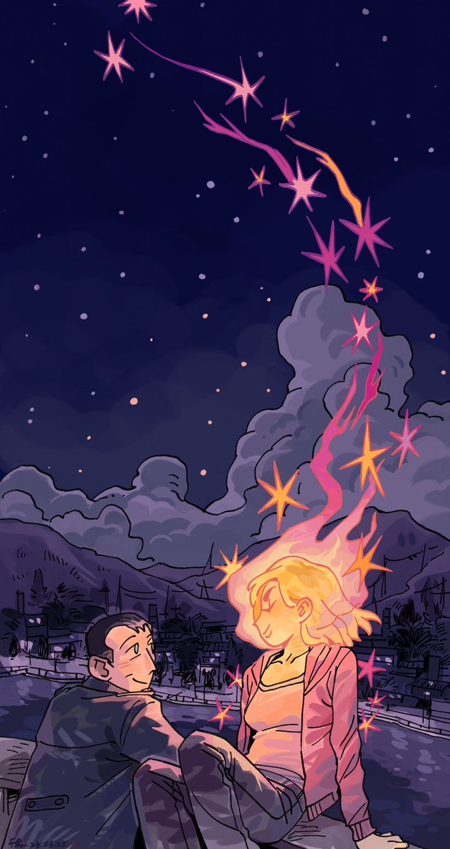 鲱Fei😼 tweet media