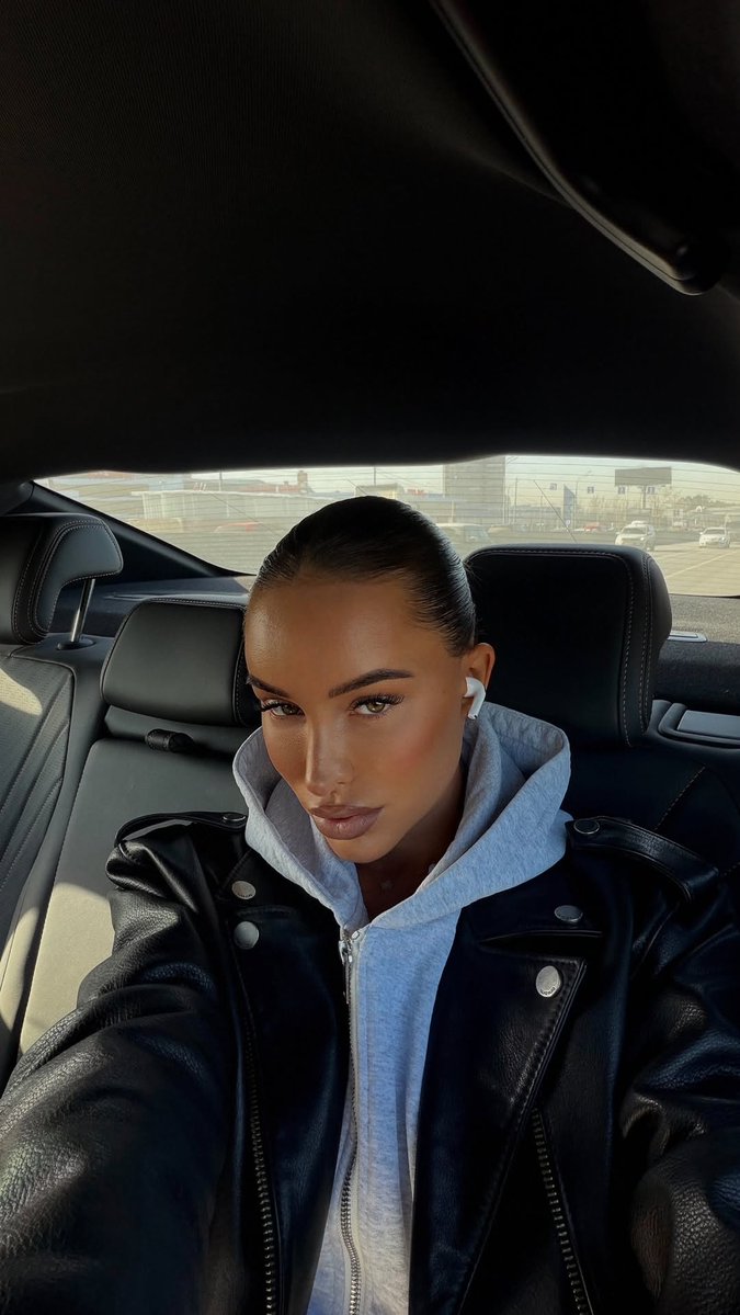 Alena Shatskaya tweet media