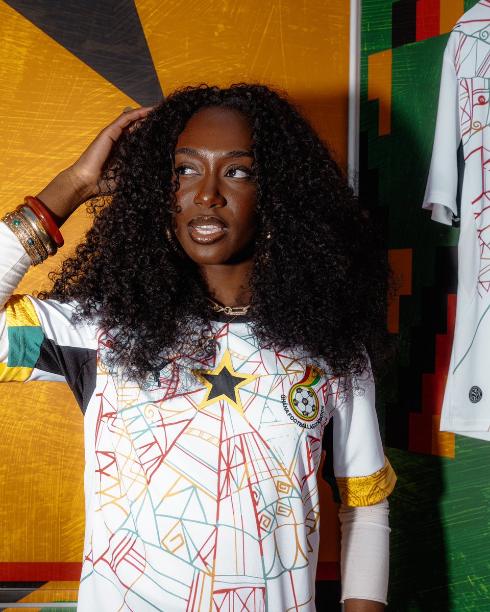 🇬🇭 Black Stars tweet media