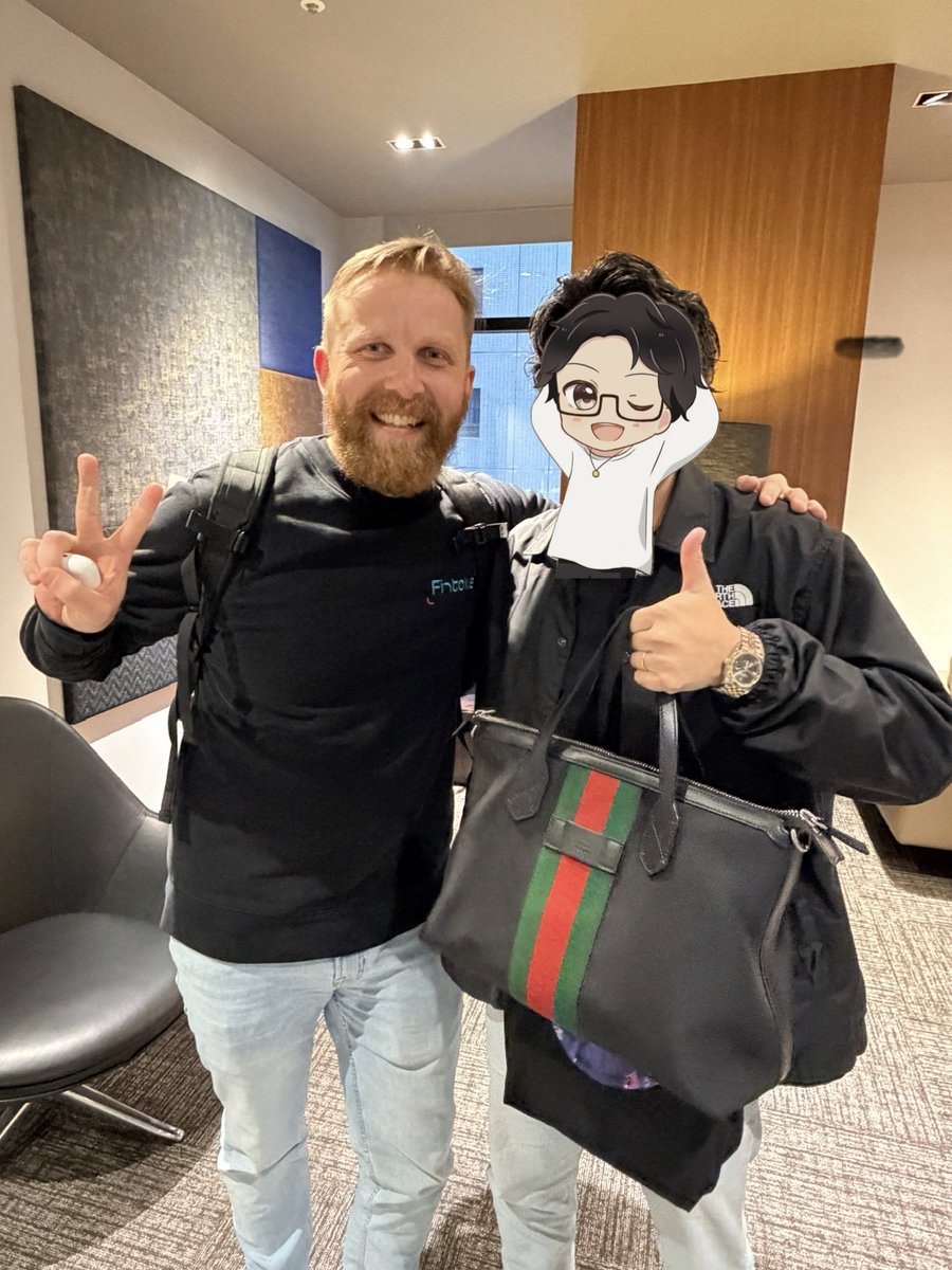 プロップファーム研究室長 tweet media