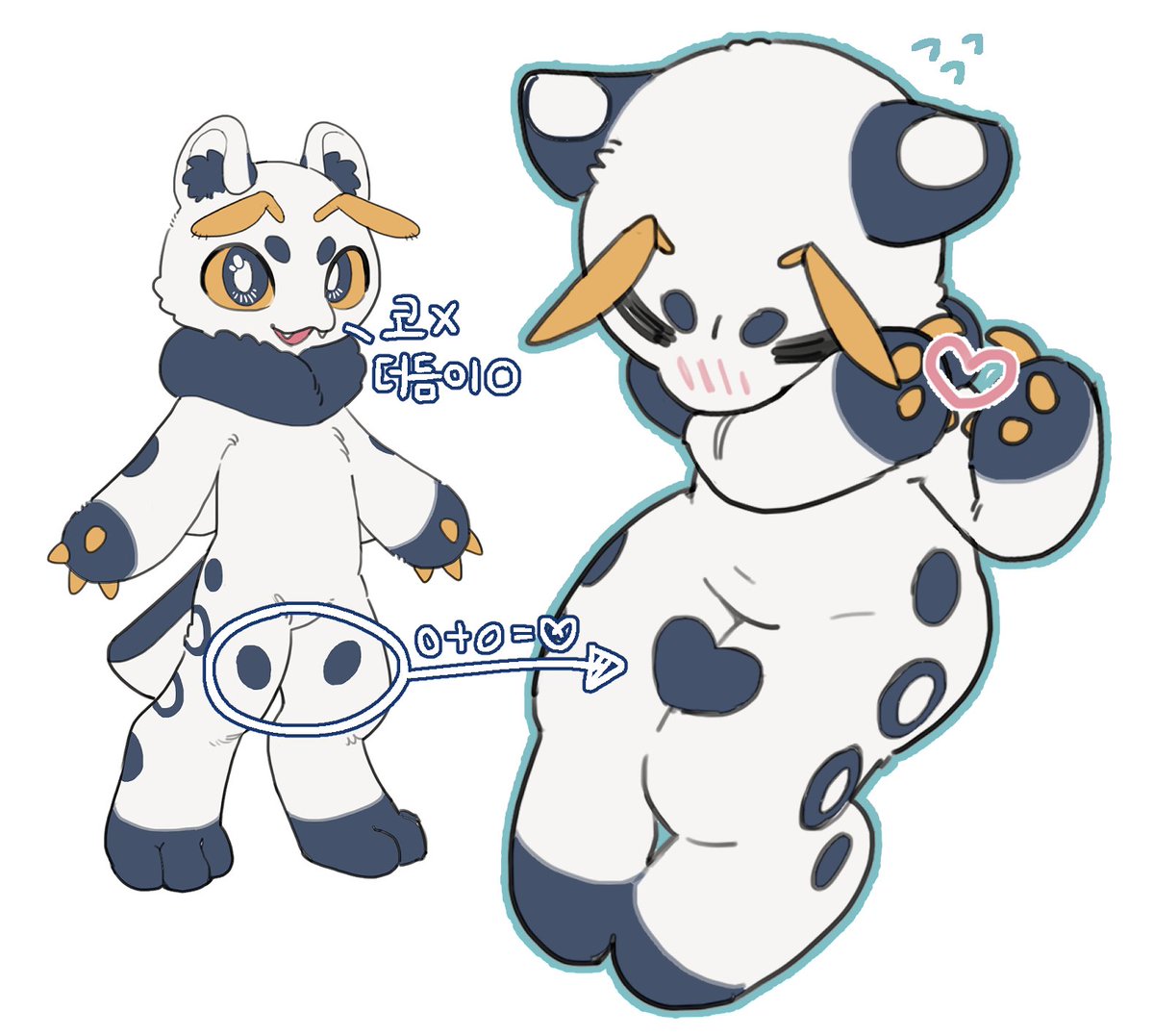 심시맹 tweet media