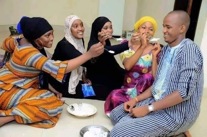 Africa First tweet media