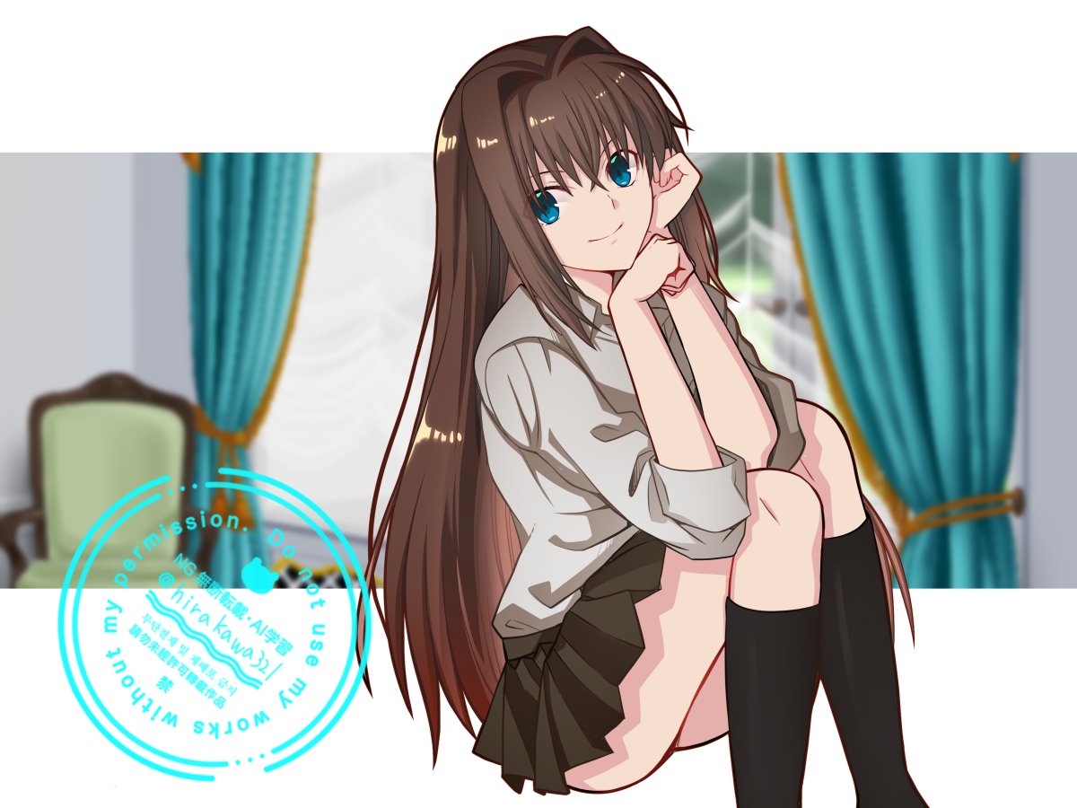 ひらかわ tweet media