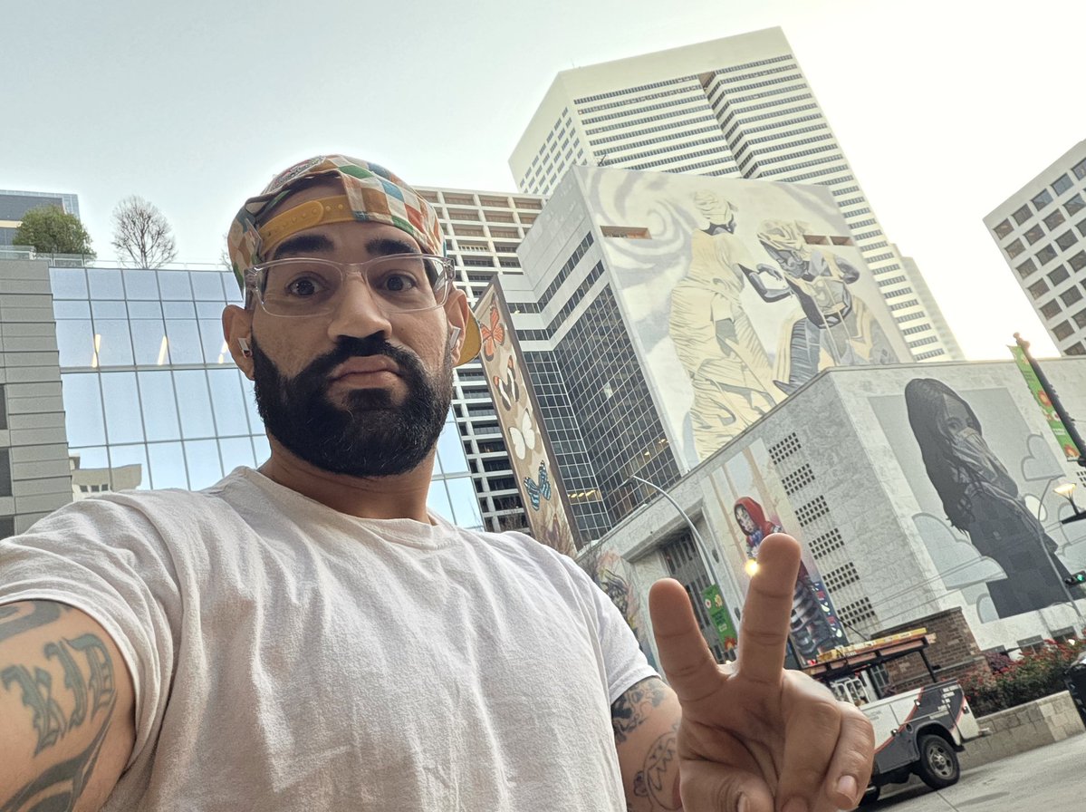 GB 🪙 | JR_STudioZ🔜 Seattle/Houston/Orlando tweet media